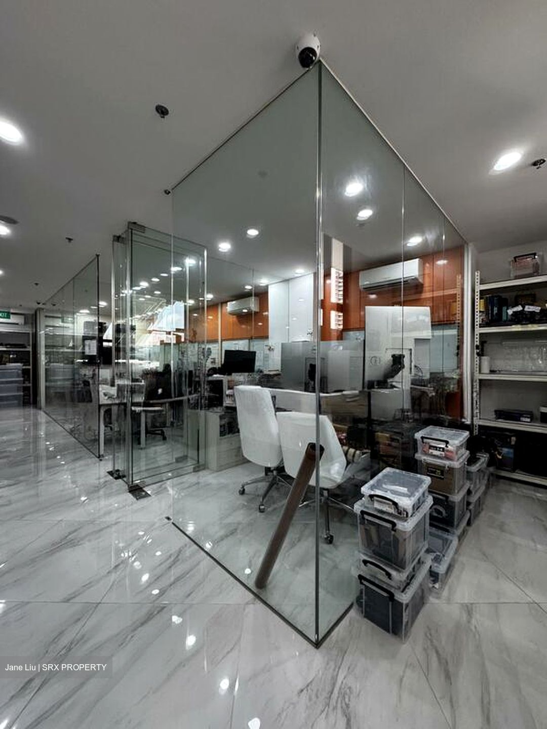 Midview City (D20), Factory #502421911